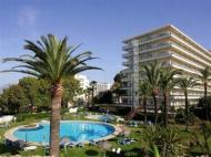 Hotel Atalaya Park Golf Resort Estepona